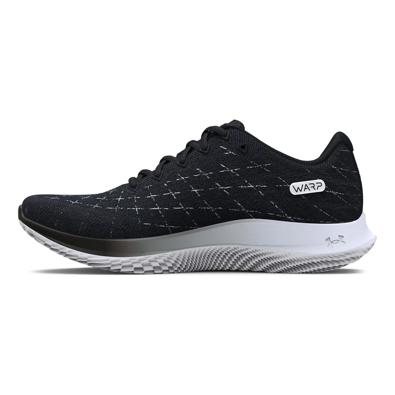 Flow Velociti Wind 2 Neutralschuh Damen-Schwarz,Weiß