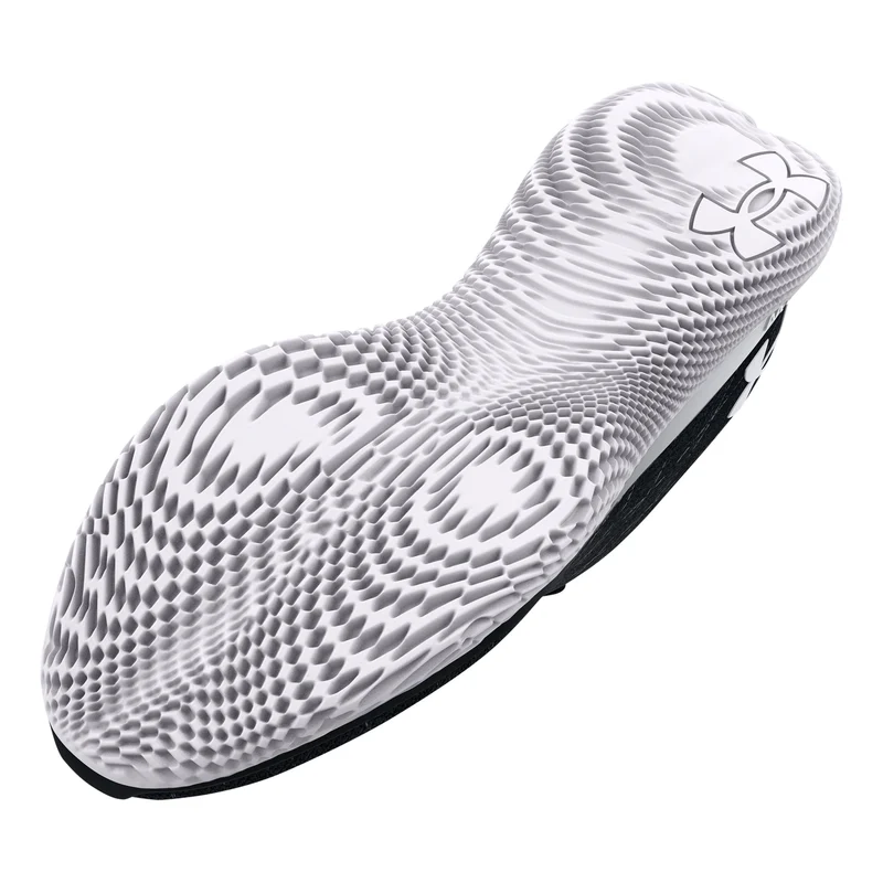 Flow Velociti Wind 2 Neutralschuh Damen-Schwarz,Weiß