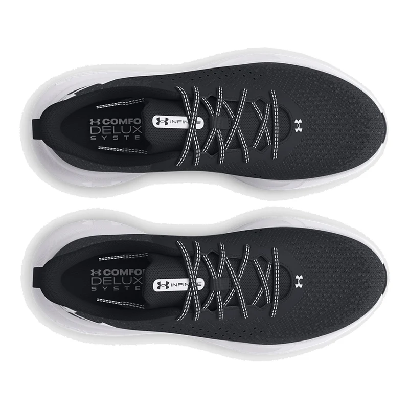 Infinite Neutralschuh Damen-Schwarz,Schwarz