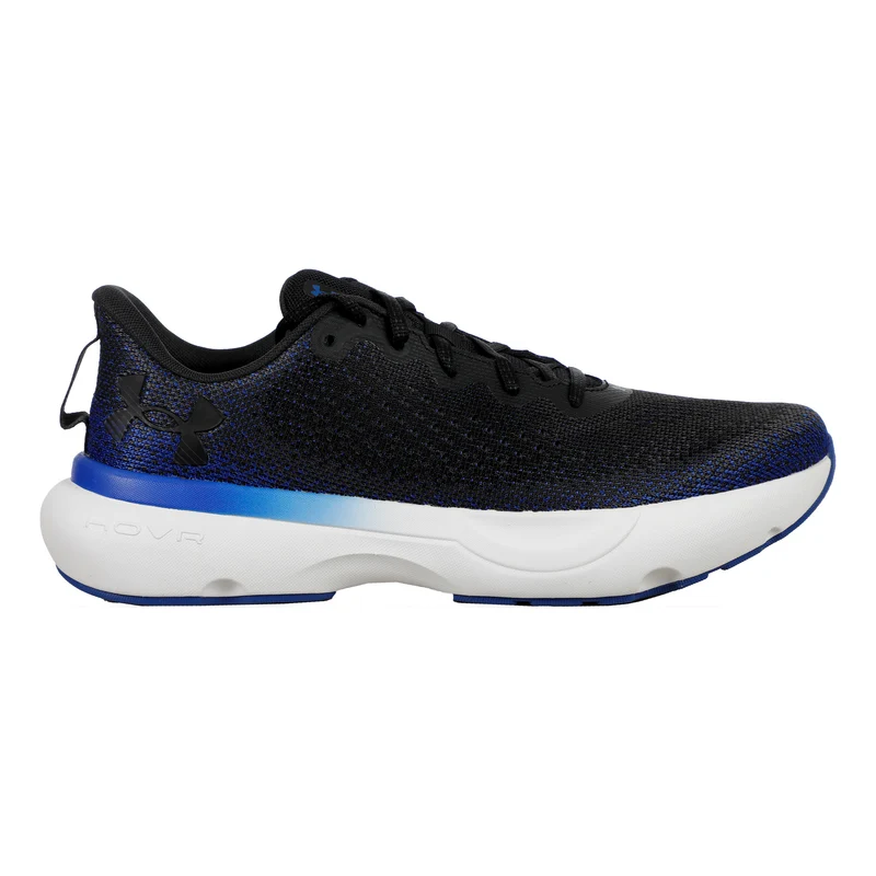 Infinite Neutralschuh Herren-Schwarz,Blau