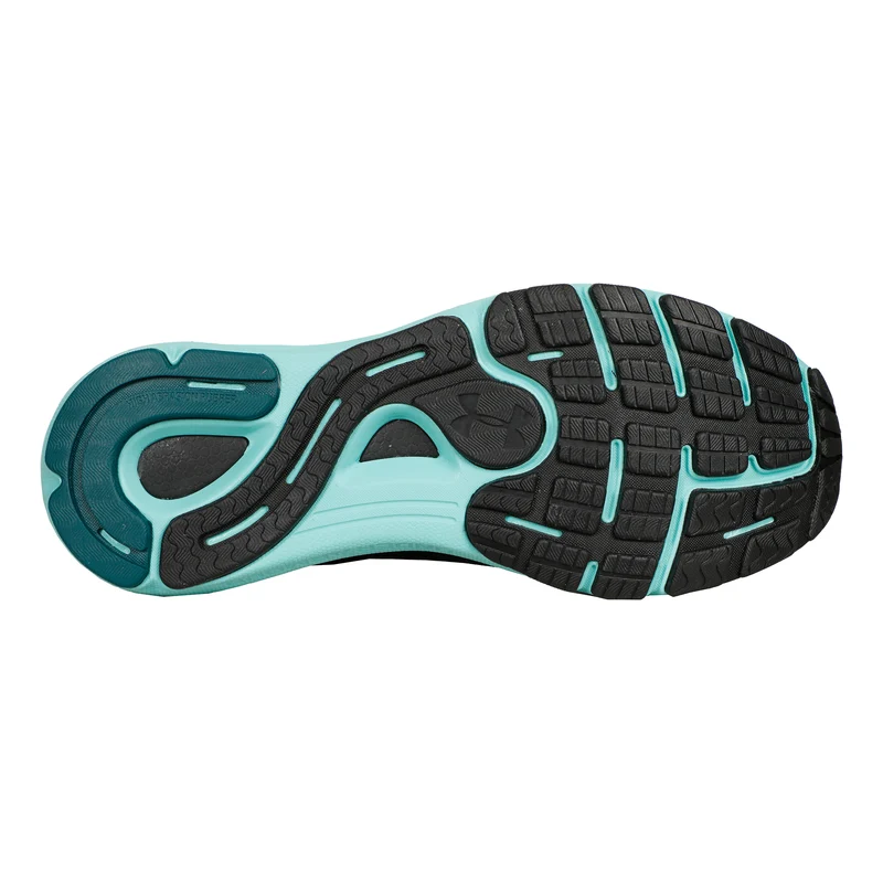 HOVR Sonic 6 Neutralschuh Damen-Anthrazit,Schwarz