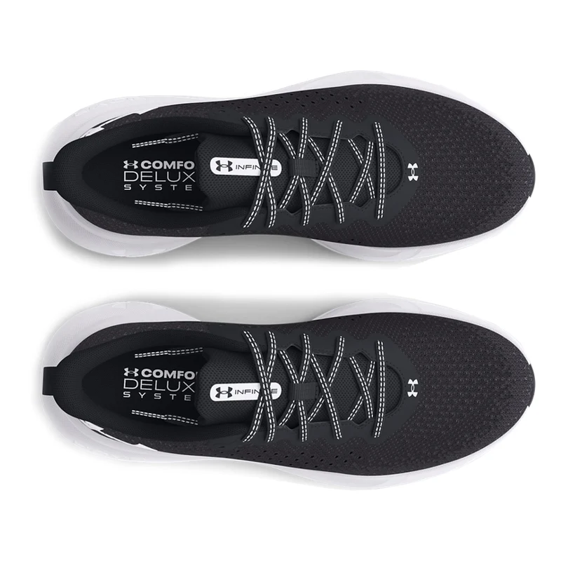 Infinite Neutralschuh Herren-Schwarz,Schwarz