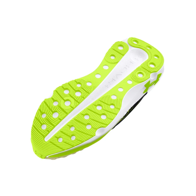 Infinite Elite Neutralschuh Damen-Schwarz,Gelb