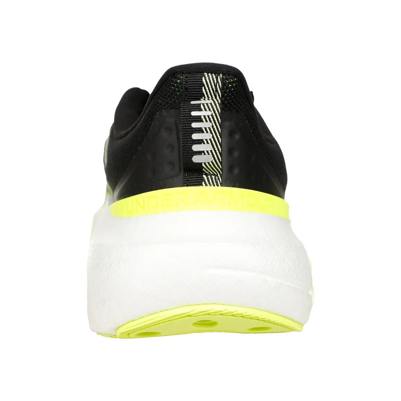 Infinite Elite Neutralschuh Damen-Schwarz,Gelb