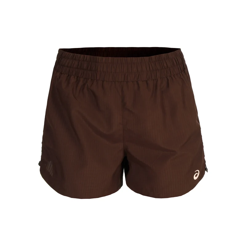 Nagino 4in Run Laufshorts Damen-braun