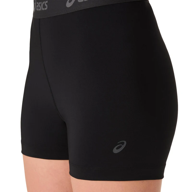Essential 3in Lauftight Damen-Schwarz