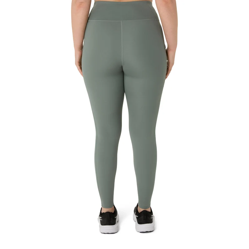 Core Lauftight Damen - salbei