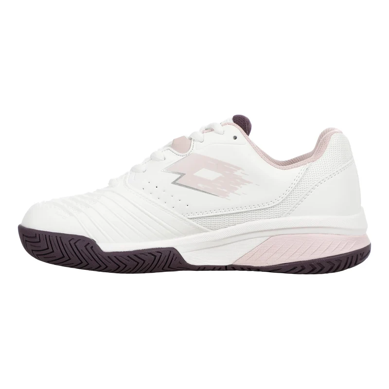 Raptor Hyperpulse 300 SPD Allcourtschuh Damen - weiß, flieder