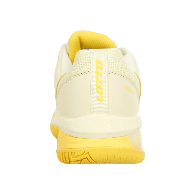 Raptor Hyperpulse 300 SPD Allcourtschuh Damen - zitronengelb, gelb