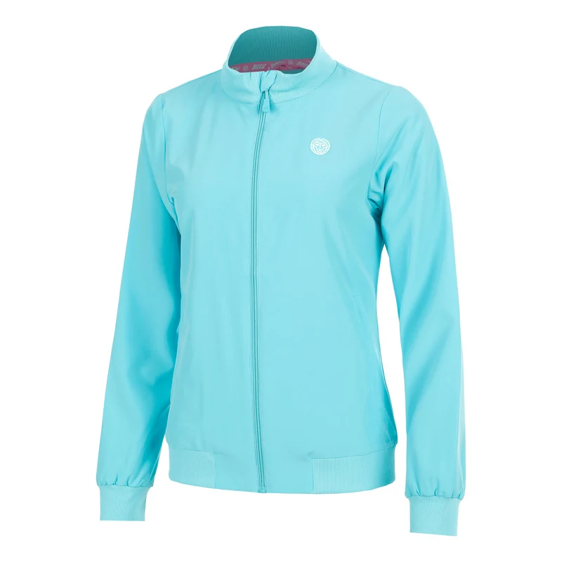 Out of Control Trainingsjacke Damen-blau