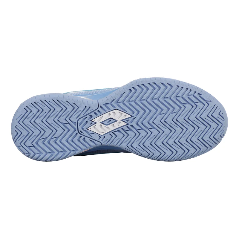 Raptor Hyperpulse 300 SPD Allcourtschuh Damen - flieder, weiß