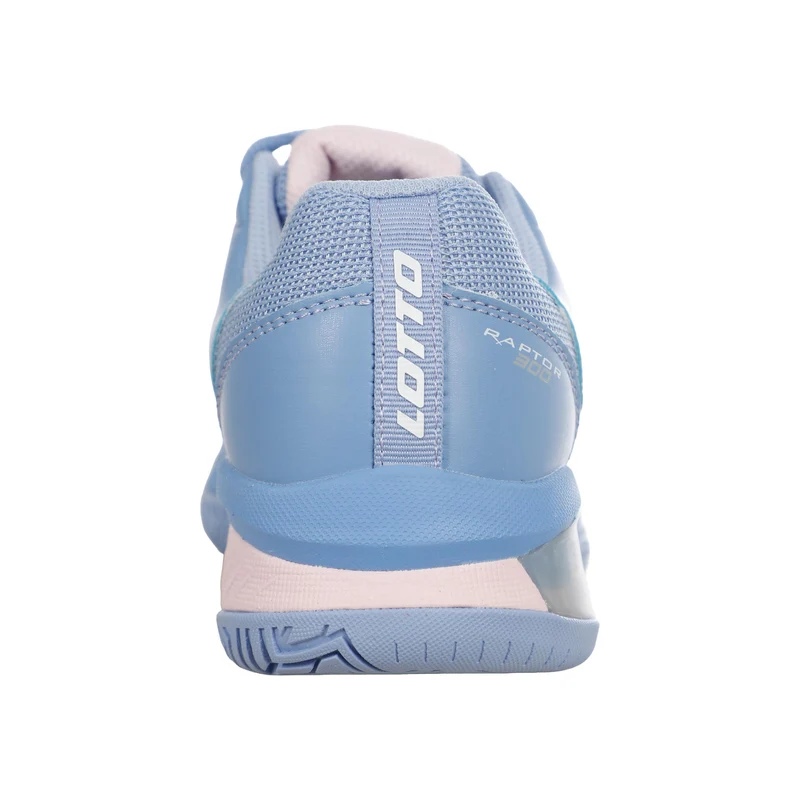 Raptor Hyperpulse 300 SPD Allcourtschuh Damen - flieder, weiß