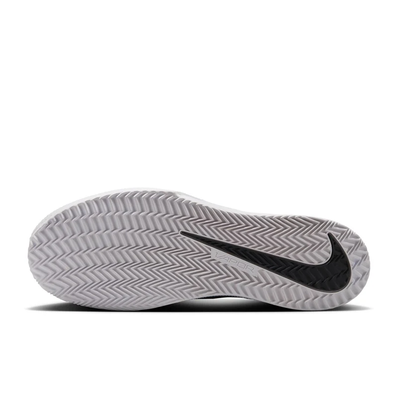 Vapor Lite 3 Sandplatzschuh Herren-schwarz, weiß