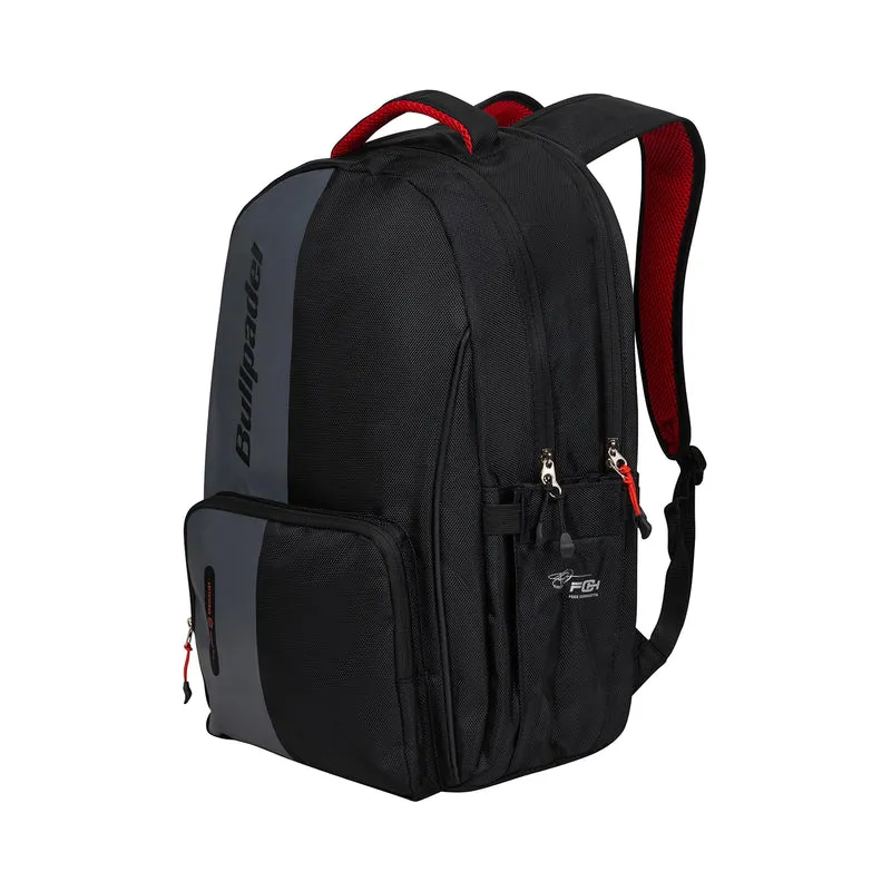 NEURON Rucksack - schwarz