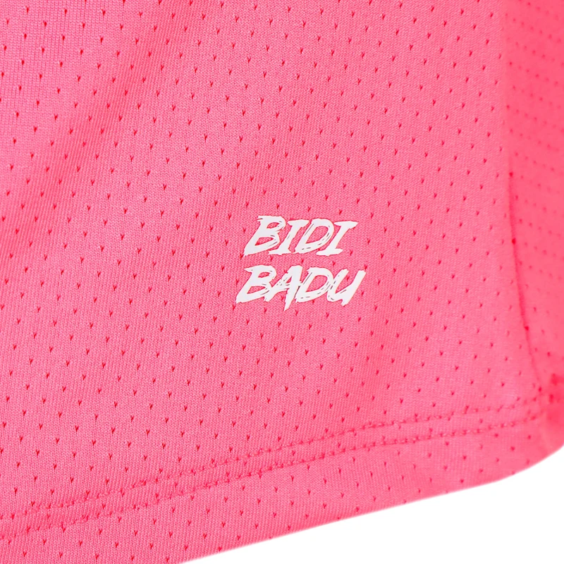 Crew Racerback Tank-Top Damen - pink