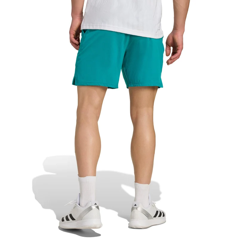7Inch Ergo Shorts Herren - grün