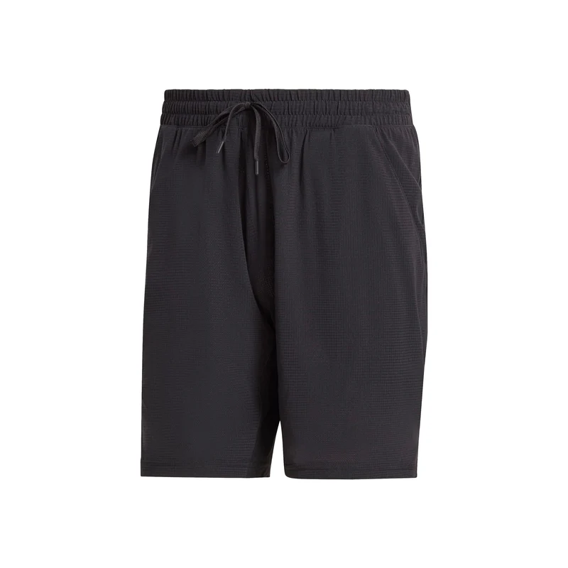 7Inch Ergo Shorts Herren - schwarz