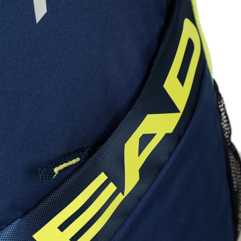 Tour Team Elite Rucksack-Limette,Blau
