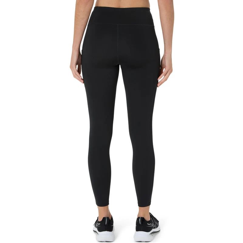 Core Lauftight Damen - schwarz