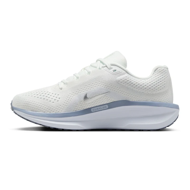 Winflo 11 Neutralschuh - weiß, silber