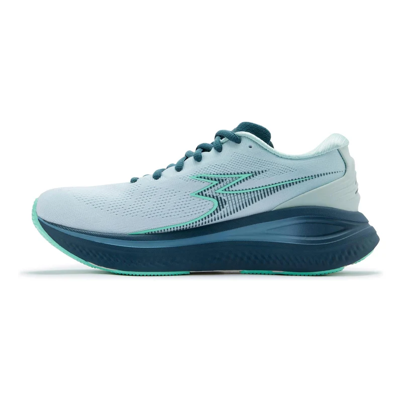 Meraki 7 Neutralschuh Damen - mint, petrol