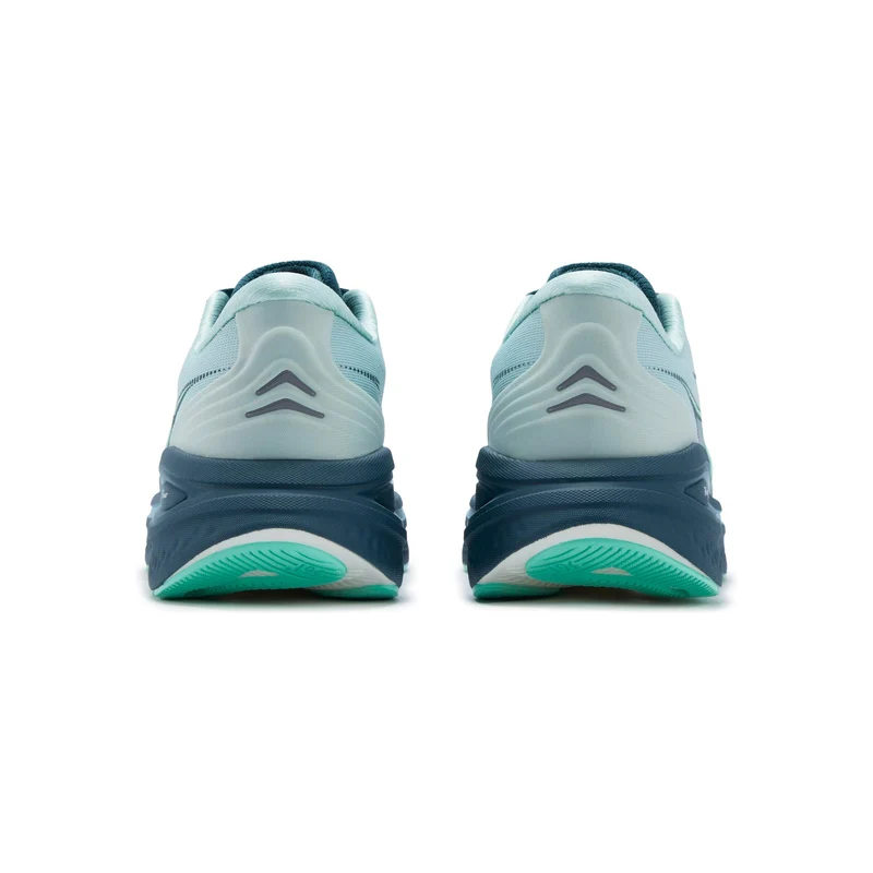 Meraki 7 Neutralschuh Damen - mint, petrol