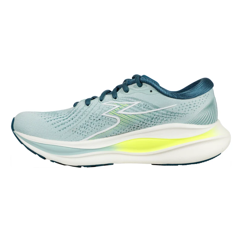 Ventus Neutralschuh Damen - grün, gelb
