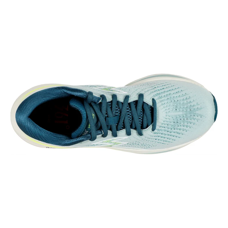 Ventus Neutralschuh Damen - grün, gelb