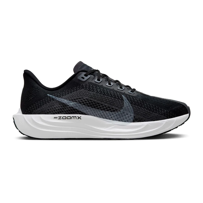 Pegasus Plus Neutralschuh Herren - schwarz, anthrazit