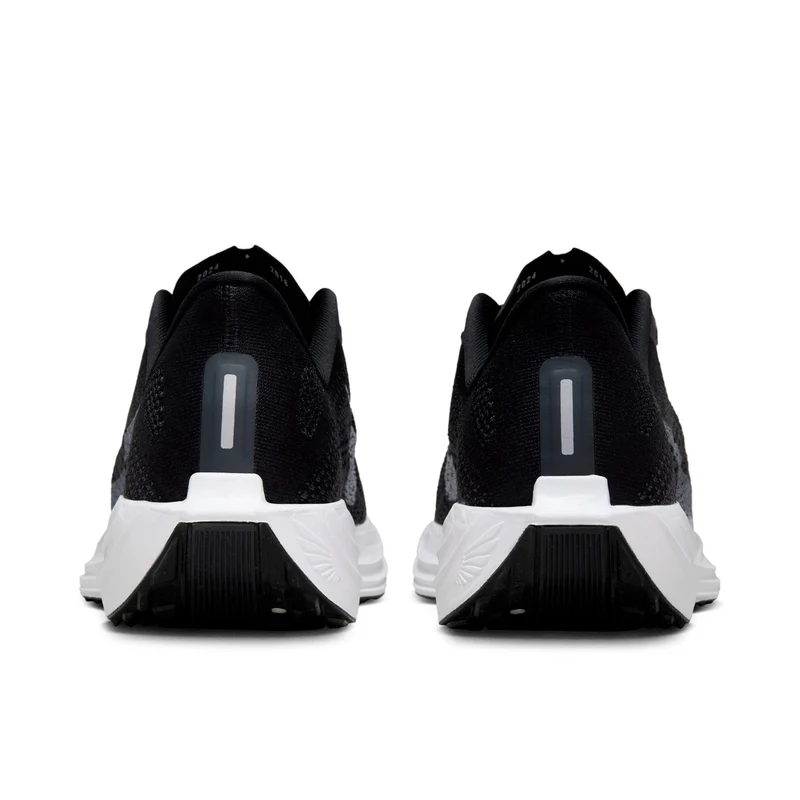 Pegasus Plus Neutralschuh Herren - schwarz, anthrazit