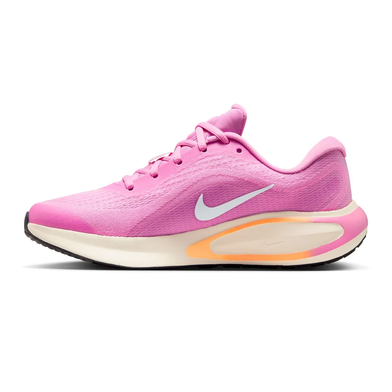 Journey Run Neutralschuh Damen - pink, orange
