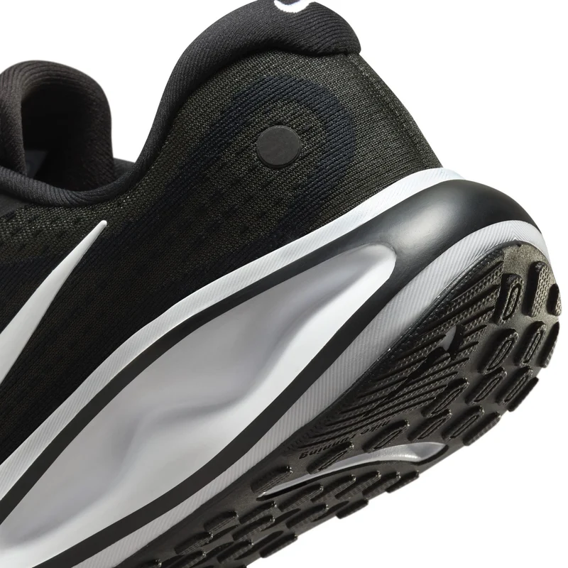 Journey Run Neutralschuh Damen-Schwarz,Weiß