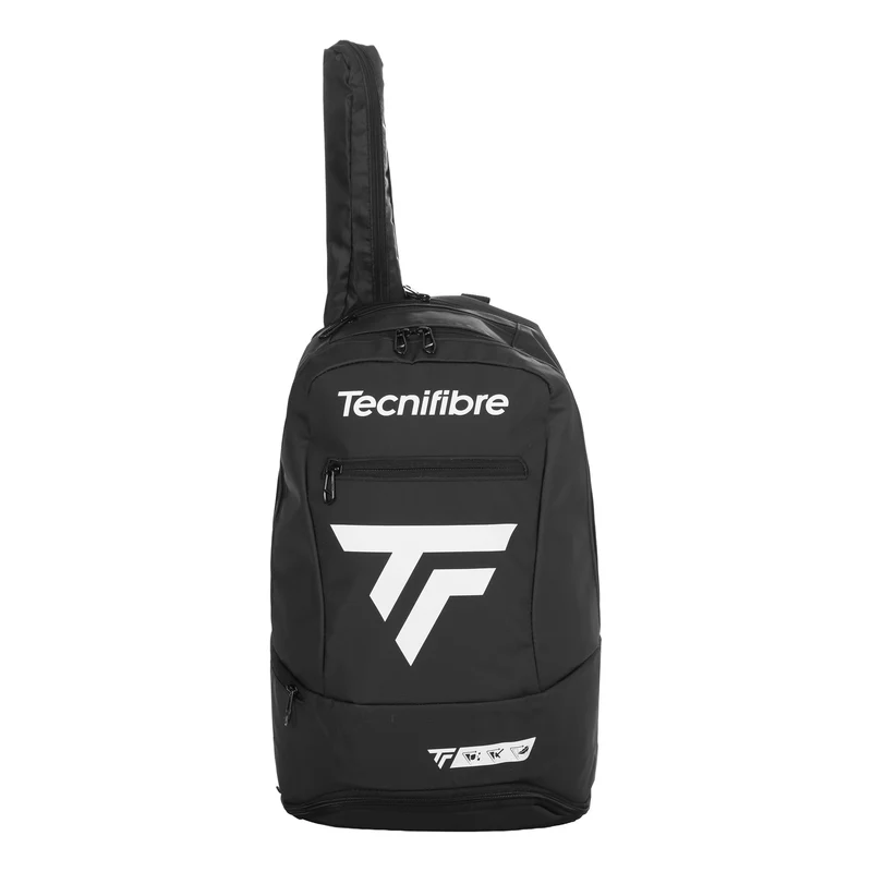 Tour Endurance Rucksack - schwarz, weiß