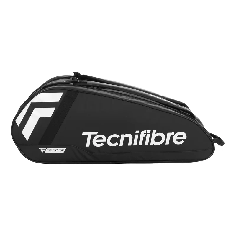 Tour Endurance 12R Schlägertasche - schwarz, weiß