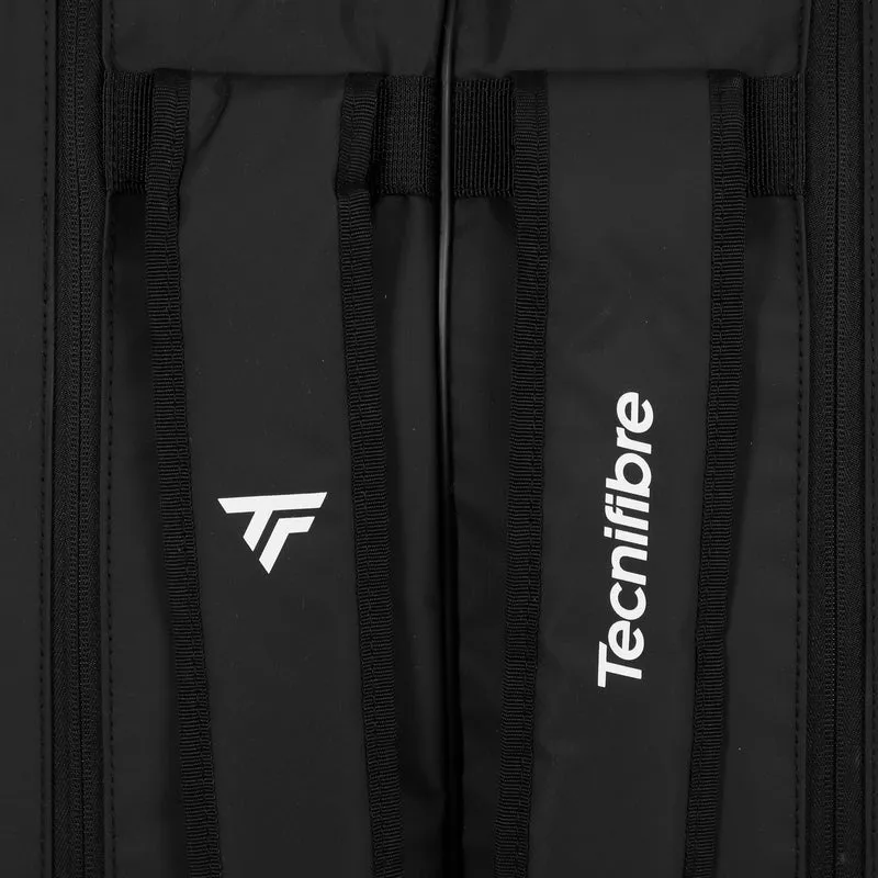 Tour Endurance 12R Schlägertasche - schwarz, weiß