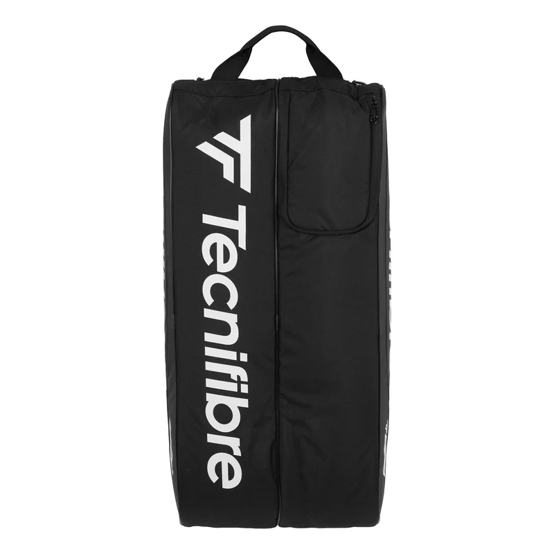 Tour Endurance 12R Schlägertasche - schwarz, weiß