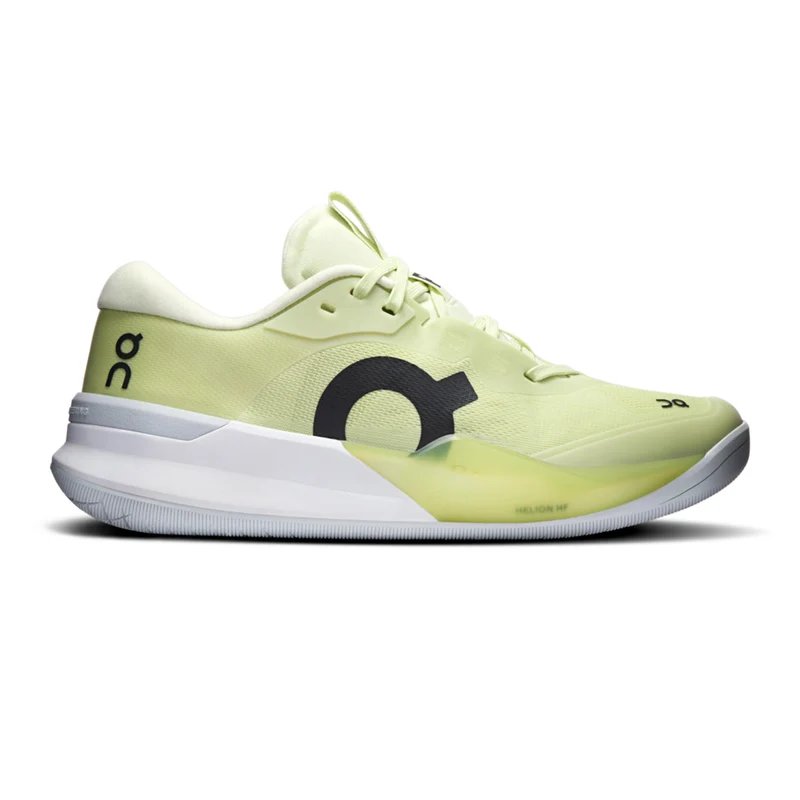 THE ROGER Pro 3 Allcourtschuh Damen - gelb, limette