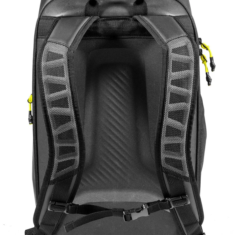 Reform Rucksack -schwarz