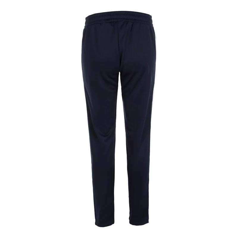 Tracksuit Manuela Trainingsanzug Damen - dunkelblau, weiß