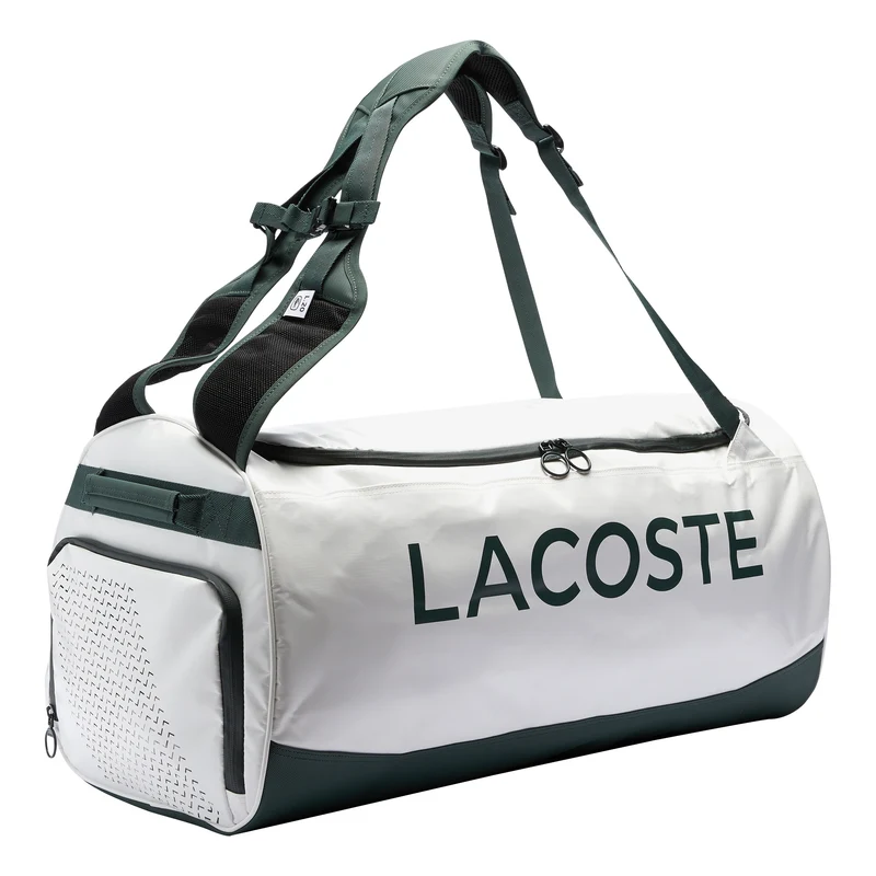 Bag L20 Schlägertasche 4er - weiß, grün