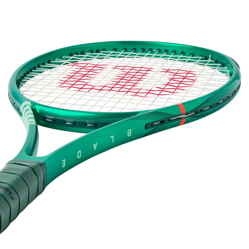 Blade 100 Pro V10 Turnierschläger unbesaitet