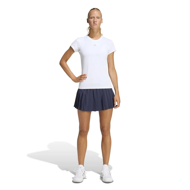 Freelift T-Shirt Damen - weiß
