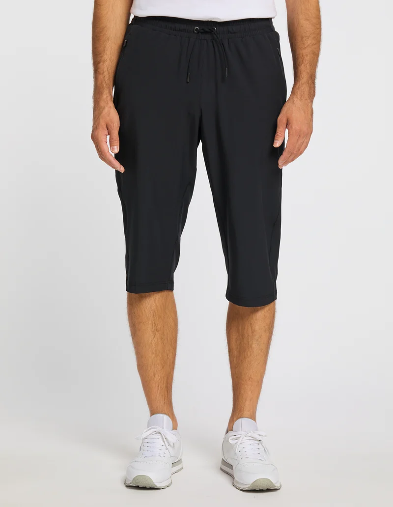 JOY 3/4 Hose Herren – Sportlich & Schnelltrocknend