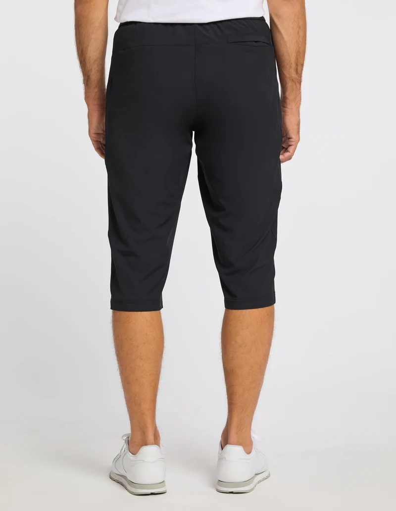 JOY 3/4 Hose Herren – Sportlich & Schnelltrocknend