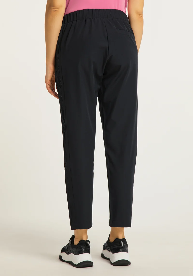 JOY ENJA Sporthose Damen – Stretch & Schnelltrocknend