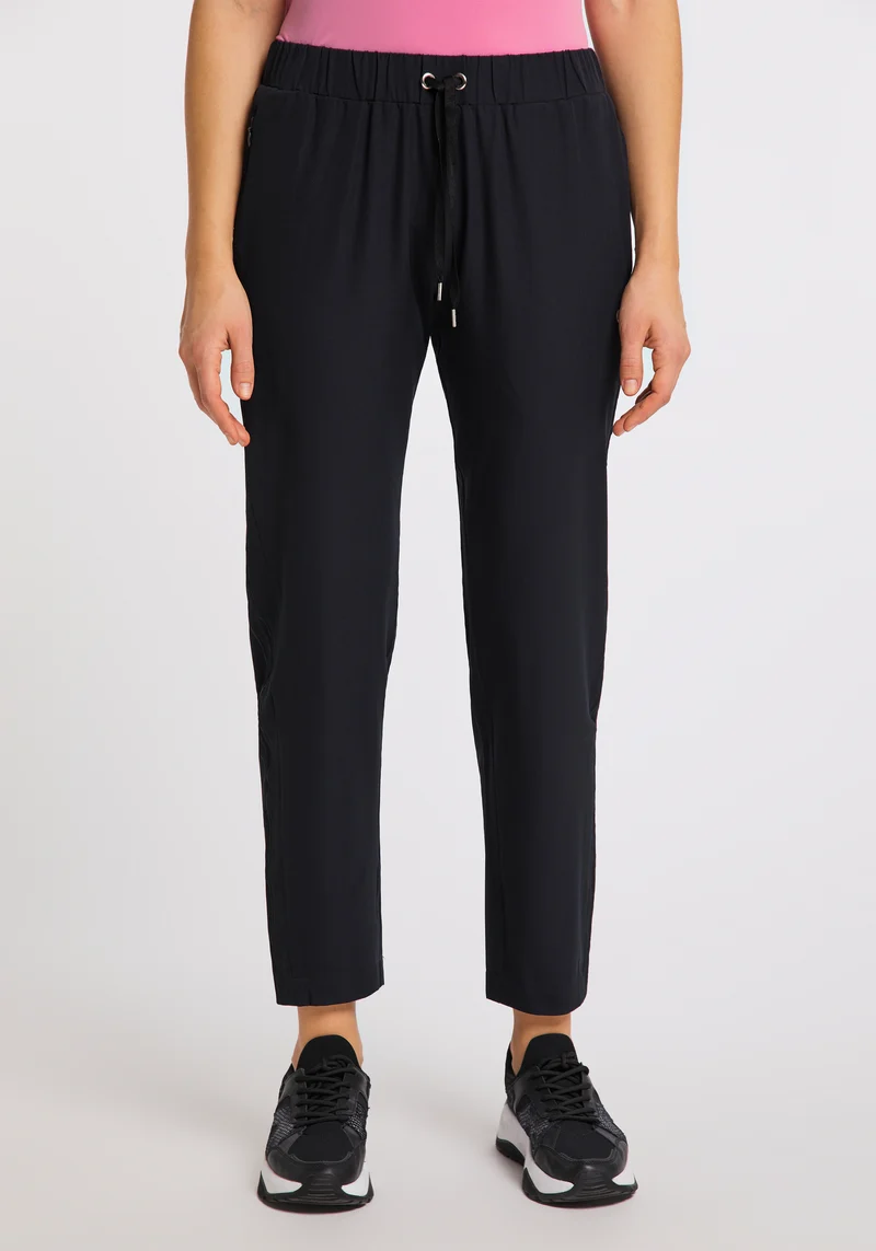 JOY Sporthose Damen – Funktionsmaterial & Stretchkomfort