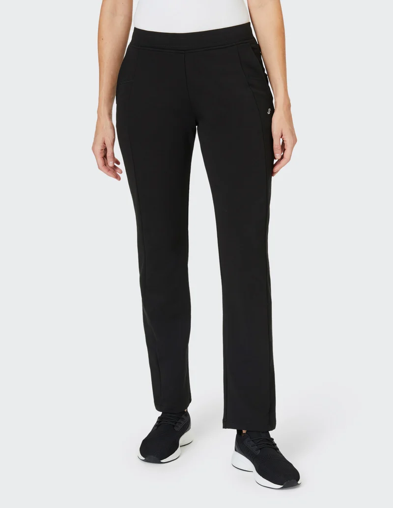 JOY Damen Sweathose Sina – Komfortbund & Stil