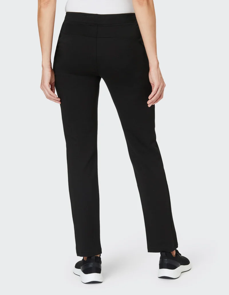 JOY Damen Sweathose Sina – Komfortbund & Stil