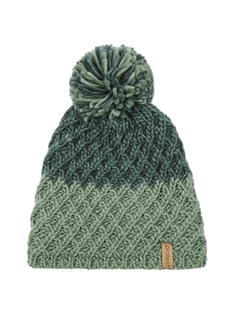 PROTEST PRTHIKER24 Mütze – Outdoor & Wintersport