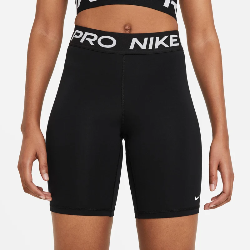 NIKE W NP 365 Short 8IN – Sportliche Damen-Shorts